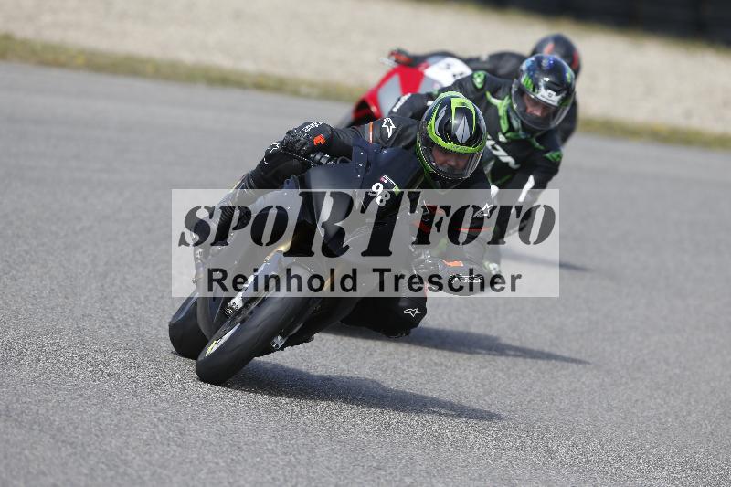 /04 05.04.2026 Speer Racing ADR/Gruppe gruen/98